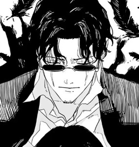 Ryuzo Goemon