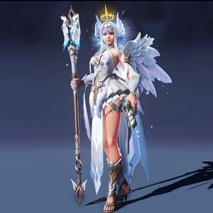 Celestial Guardian