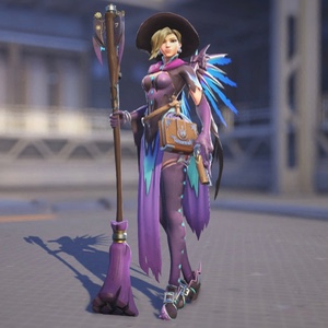 Conjurer
