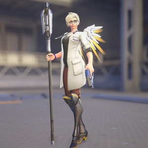 Dr. Ziegler