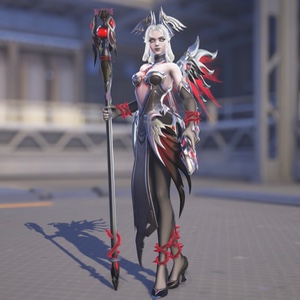 Fallen Angel