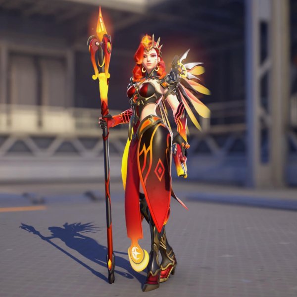 Flamebound
