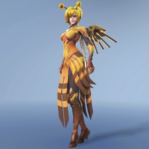 Honey Bee