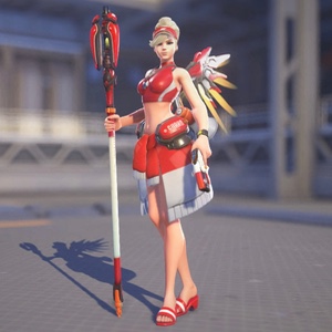 Lifeguard