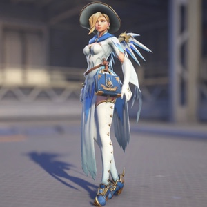 Mage