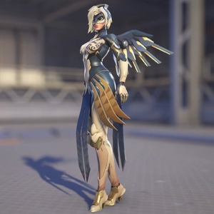 Owl Guardian