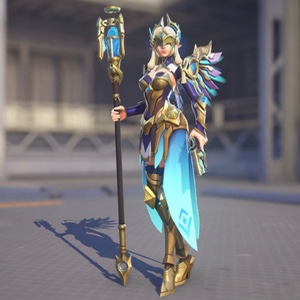 Radiant Angel