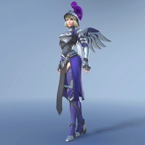 Royal Gladiator