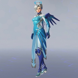 Snow Angel