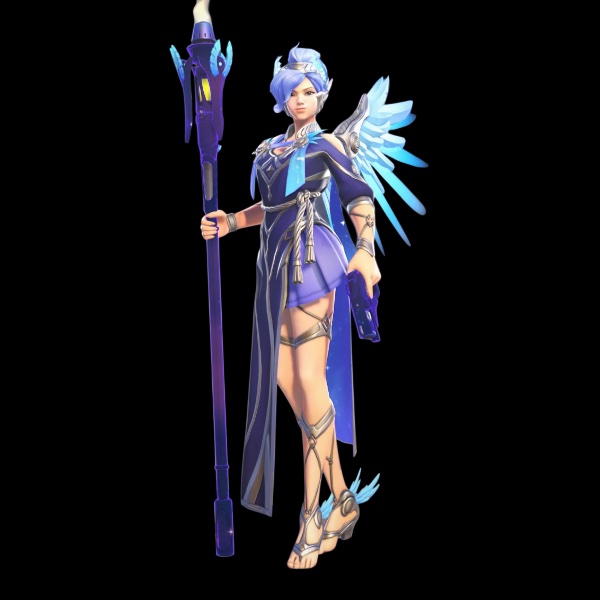 Starlight Champion