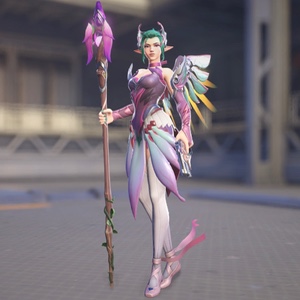Sugar Plum Fairy