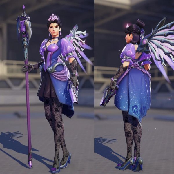 Twilight Heiress