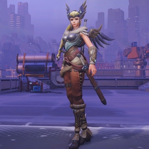 Valkyrie