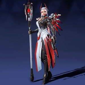 Vengeance