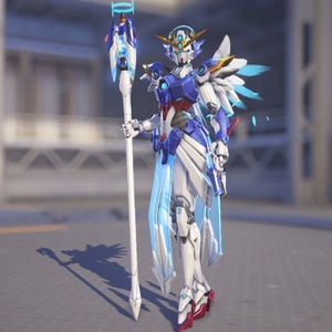 Wing Zero