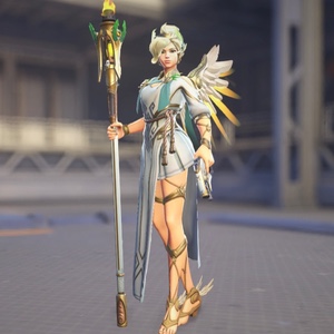 Winged Victory
