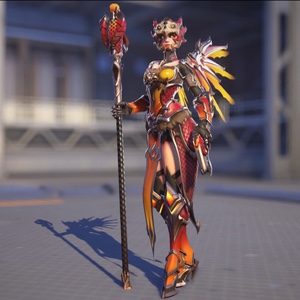 Wyvern