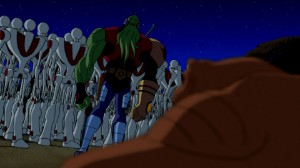 The Final Battle: Part 1