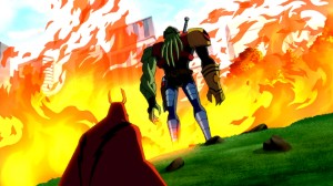Vengeance of Vilgax: Part 2