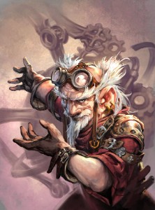Artificer