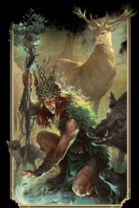 Druid