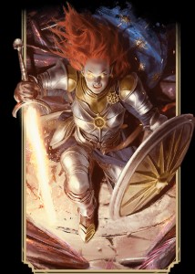 Paladin