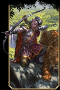 Ranger
