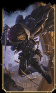 Rogue