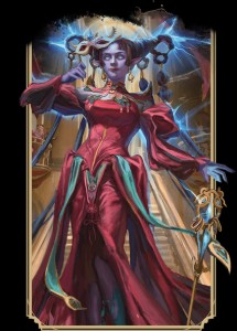 Sorcerer