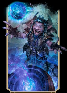 Warlock