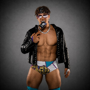 Ace Austin