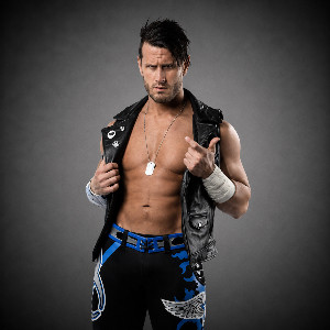 Alex Shelley