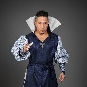 AMAKUSA