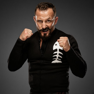 Bobby Fish