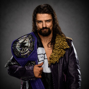 Brian Kendrick
