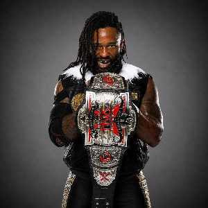 Cedric Alexander