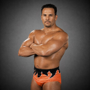 Chavo Guerrero, Jr.