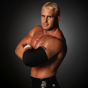 Chris Candido