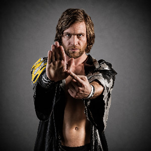 Chris Sabin