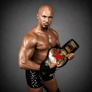 Christopher Daniels