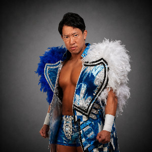 Daisuke Harada