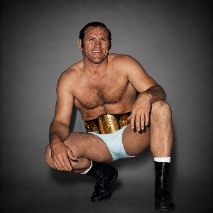Danny Hodge