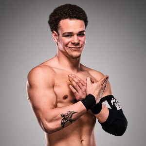 Dante Martin