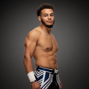 Darius Martin