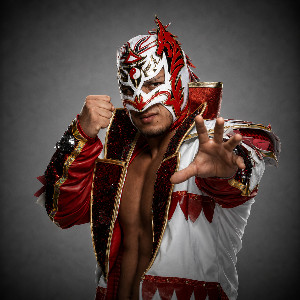 Dragon Lee