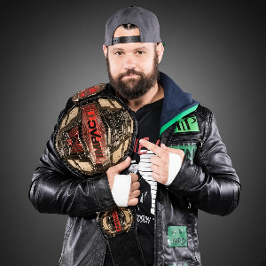 Eddie Edwards