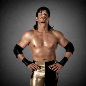 Eddie Guerrero