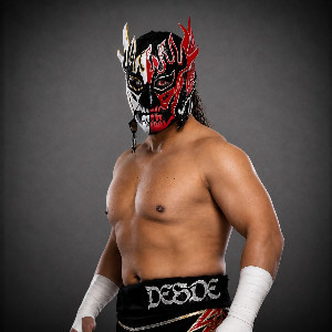 El Desperado