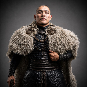 El Hijo Del Vikingo