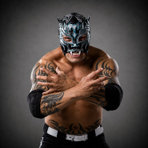 Extreme Tiger - Tigre Uno